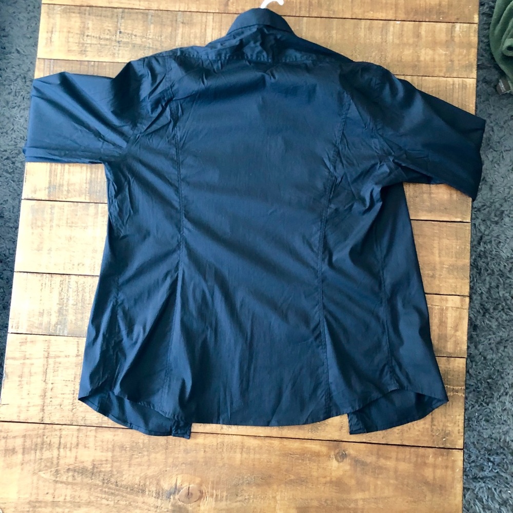 Billtornade button down - Picture 2 of 4